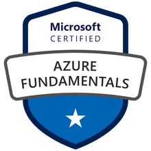 AZ-900 - Microsoft Azure Fundamentals