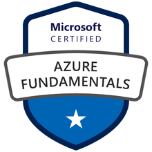 AZ-900 - Microsoft Azure Fundamentals