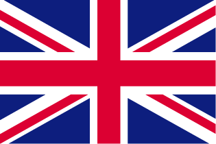 English icon