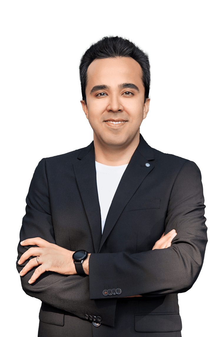 Ehsan Tatasadi