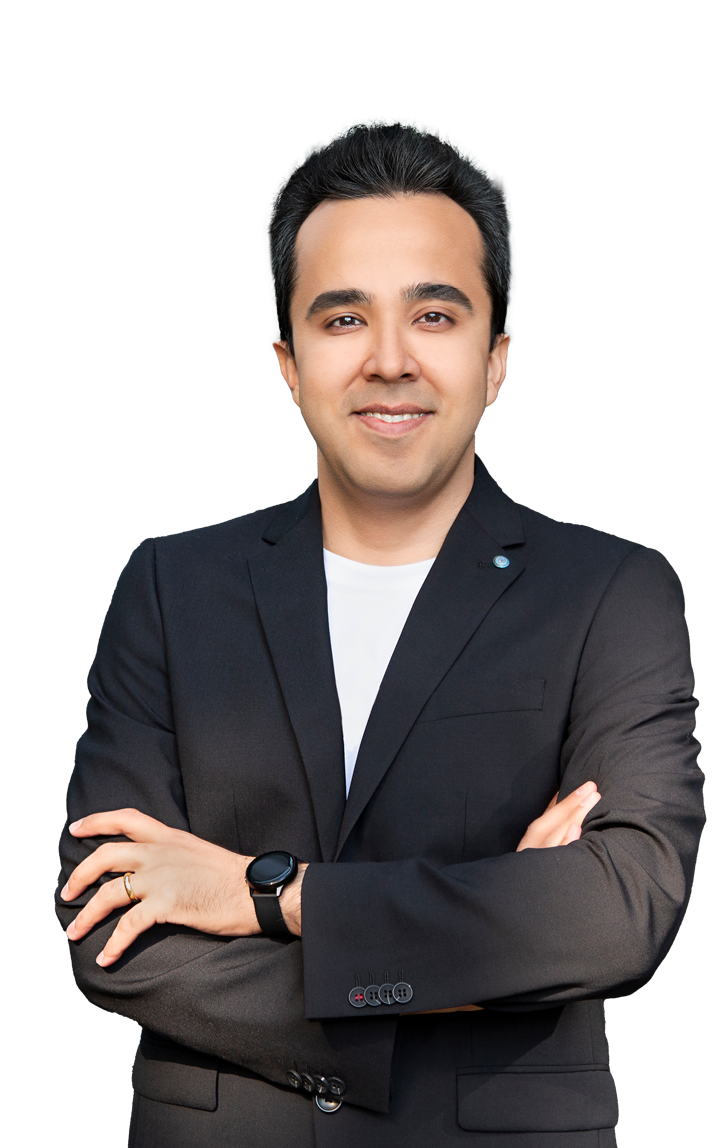 Ehsan Tatasadi