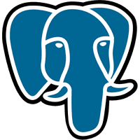 PostgreSQL