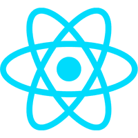 React