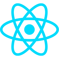 React