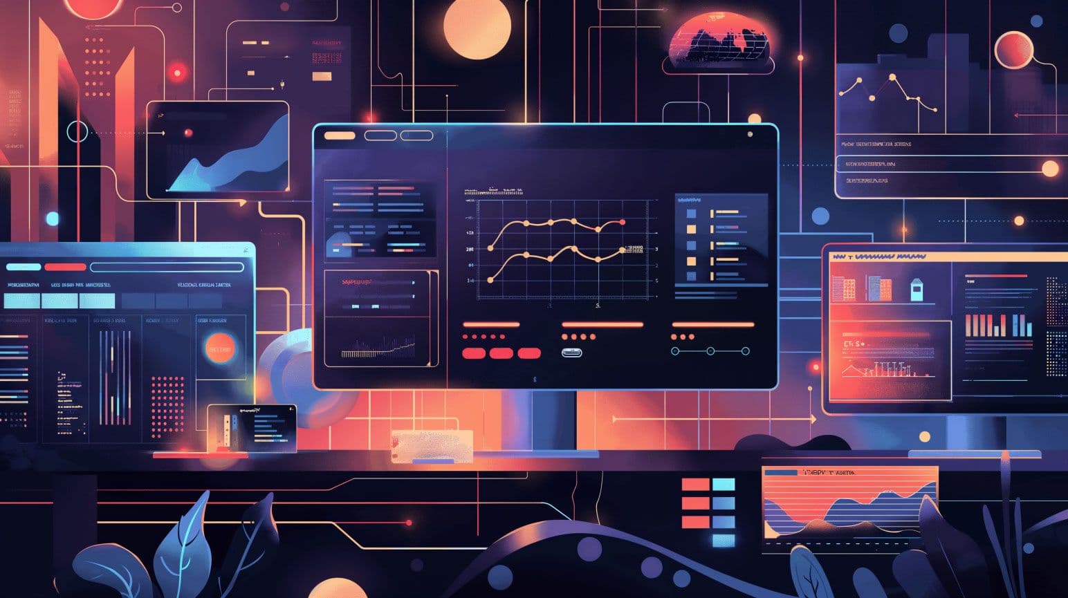 Launching My New Website: A Journey Through Innovation and Mastery