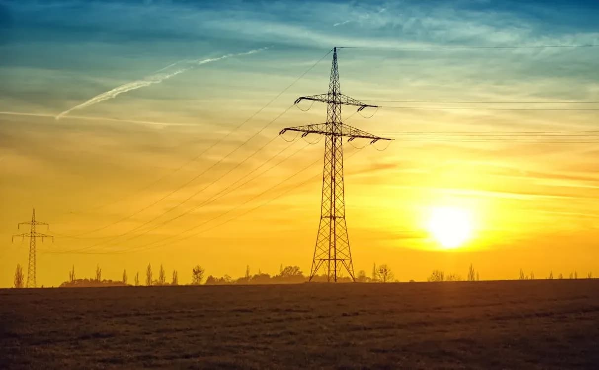 Senior Full-Stack Developer - Energy Corporation