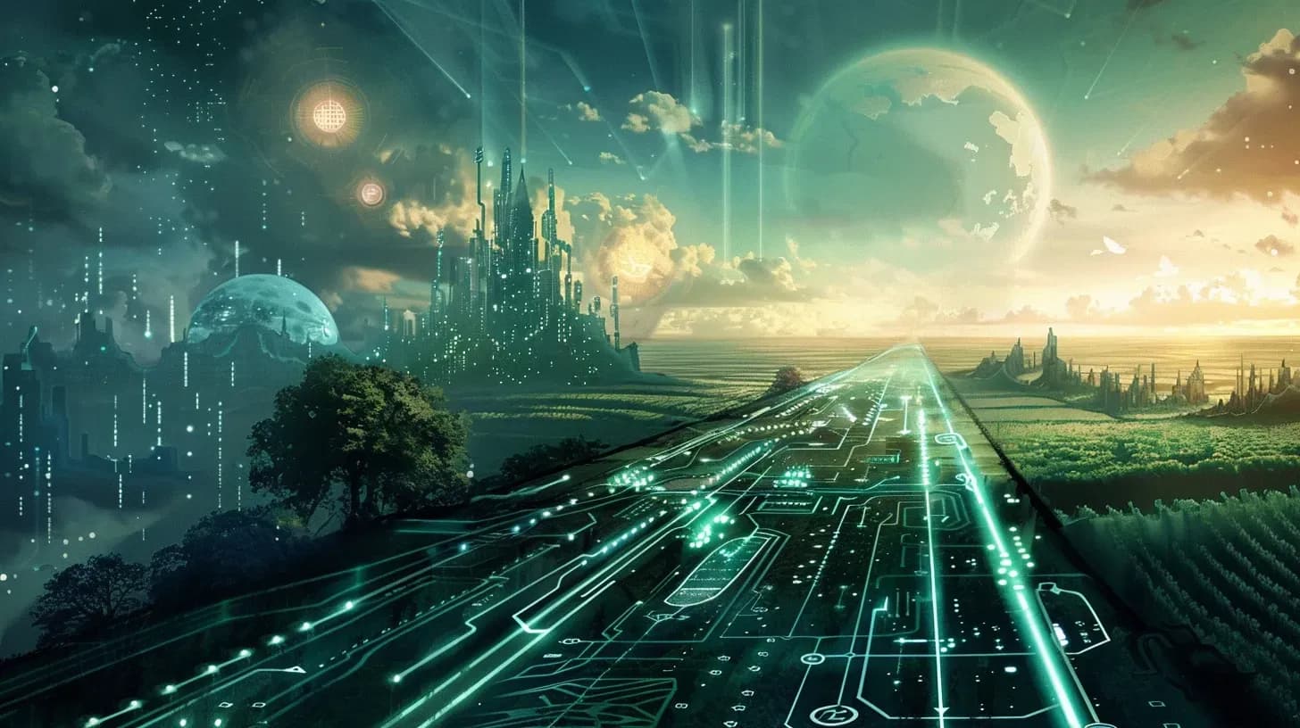 Code & Curiosity: Unveiling My Blogging Adventure